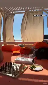 Глэмпинг Alfa Глэмпинг - 109