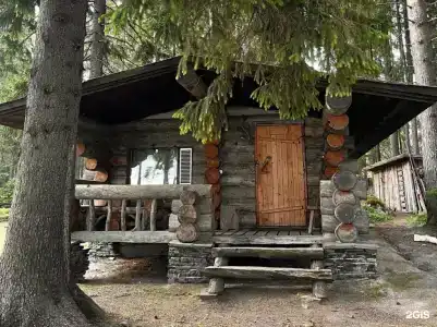 Курорт Медвежка - 29