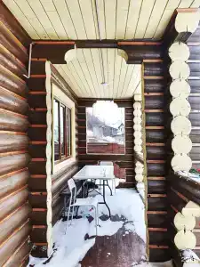 Гостевой дом мечты - 53