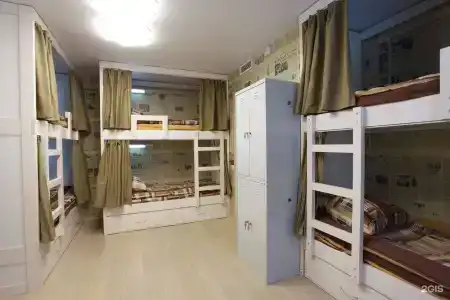 1 Уральских рабочих - 48