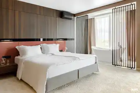 Zenith Resort & Spa - 7
