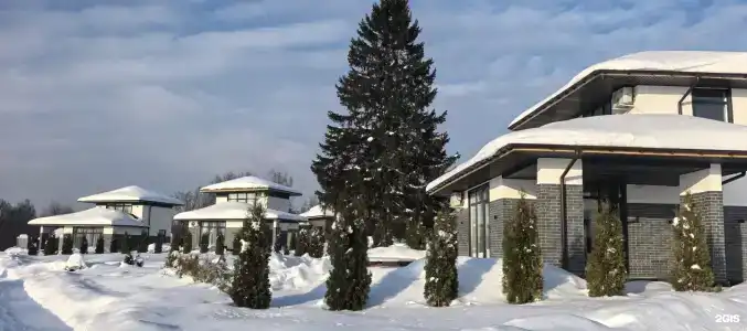 Резиденция Gilivki Village - 9