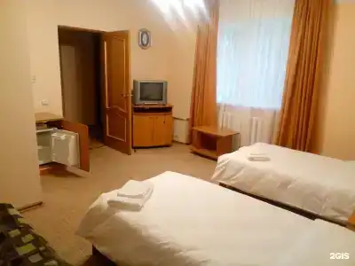 Спартак - 5