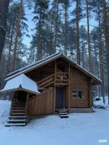 Сосновый Берег - 104