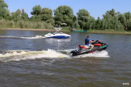 Якорь - 30