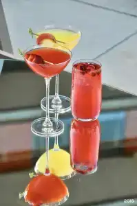 Crystal House Suite & SPA - 46
