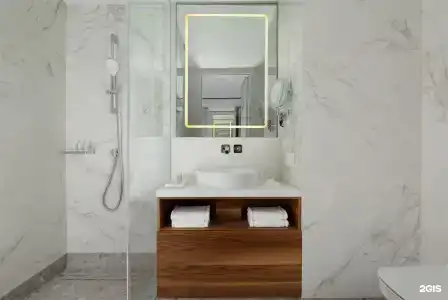 Ibis Калининград Центр - 107