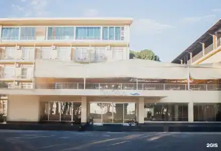 Wellness Park Gagra All-Inclusive - 13