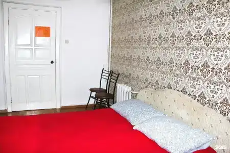 AHOSTEL - 21