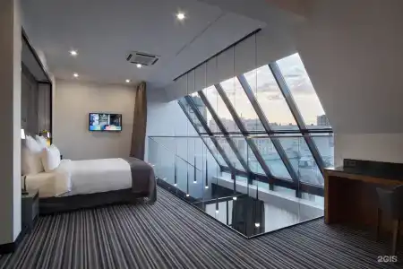 Arka Hotel by Ginza Project - 20