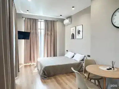 Vip house у бассейна - 1