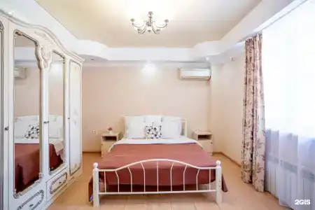 на Гвардейской - 7