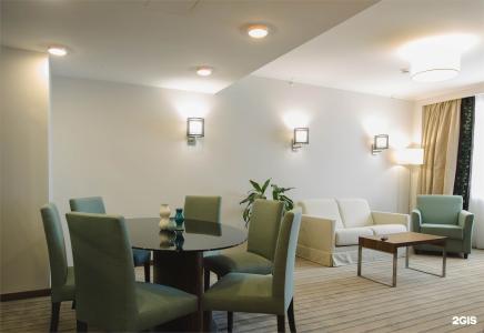 Hilton Garden Inn Ufa Riverside - 11