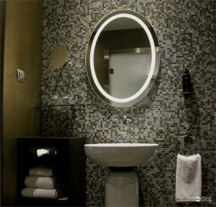 Mercure Москва Бауманская - 34