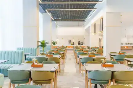 Zenith Resort & Spa - 28
