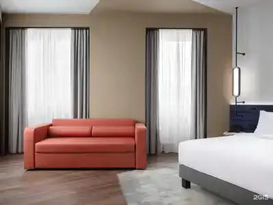Dion Inn & Spa - 73