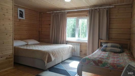 Софийская поляна - 1