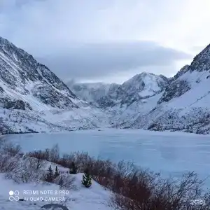 Уймонская Жемчужина - 50
