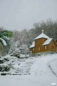 Парк Родник - 5