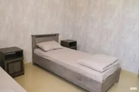 Хубар - 7