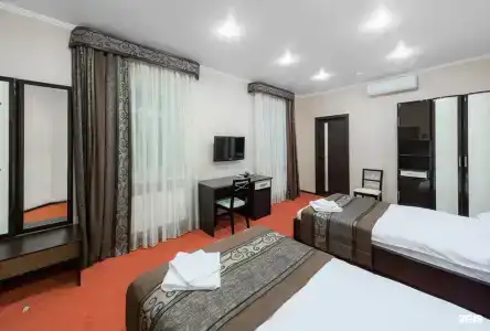 Prestige House Verona - 36