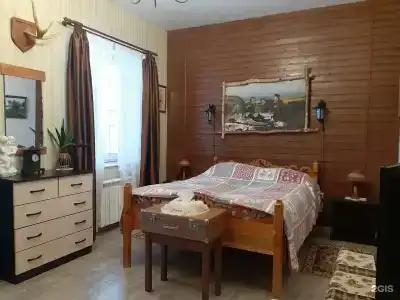 Теплый хутор - 1