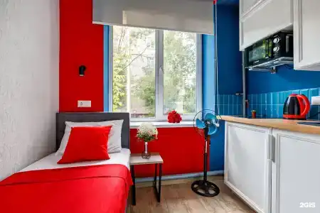 Red Baltic - 28