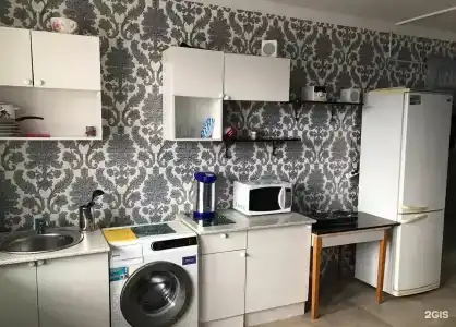 Хостел на Некрасовке - 0