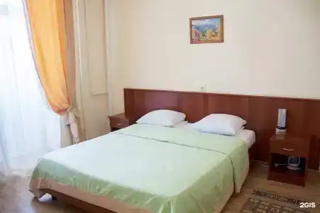 Звездный - 7
