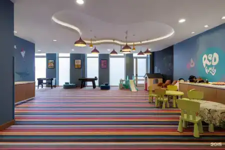 Radisson & Residences Завидово - 99