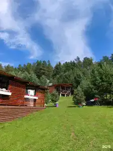 Усадьба АртСвет - 19