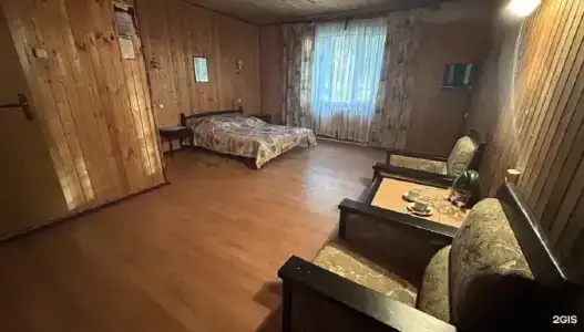 Солонцово - 11