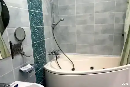 Уютное проживание - 39