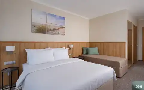 Miracleon Город Mira Family Resort&SPA - 28