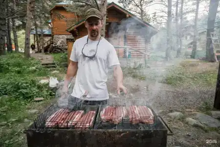 Skazka Lodge Приэльбрусье - 104