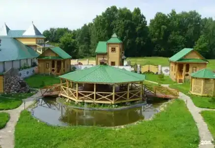 Малый Китеж - 1