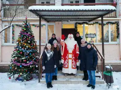 Клевер - 7