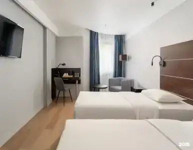 Sadu Hotel - 65