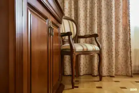 Москоу Кантри Клаб - 85