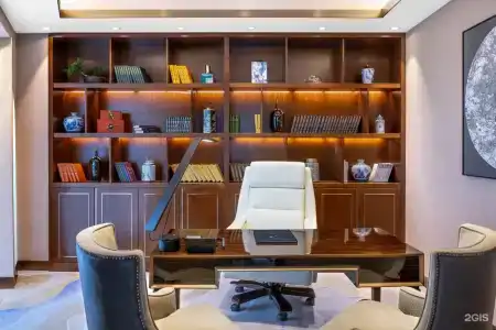 Soluxe Hotel Moscow - 45