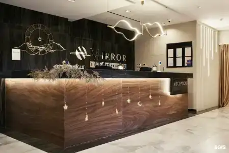 Клуб Отеля Миррор - 119