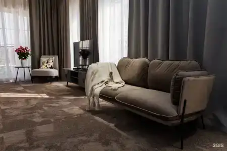 Grozny Palace - 70