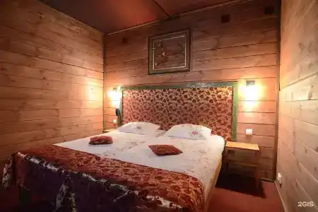 VE art resort - 129