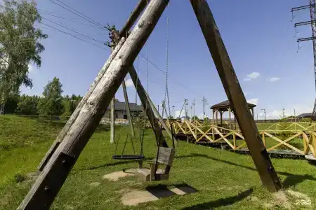 Заокские поля - 97