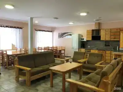 Курорт Медвежка - 44