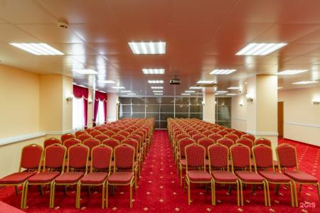 АМАКС Сити-отель - 102