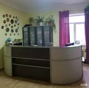 Глобус - 7