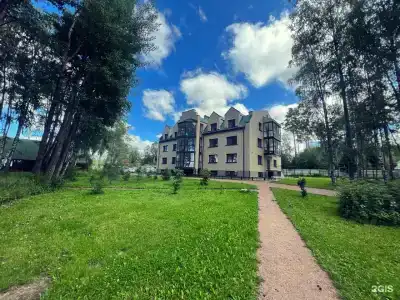 Александровская - 19