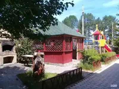 Эдельвейс - 56