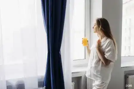 Sadu Hotel - 106